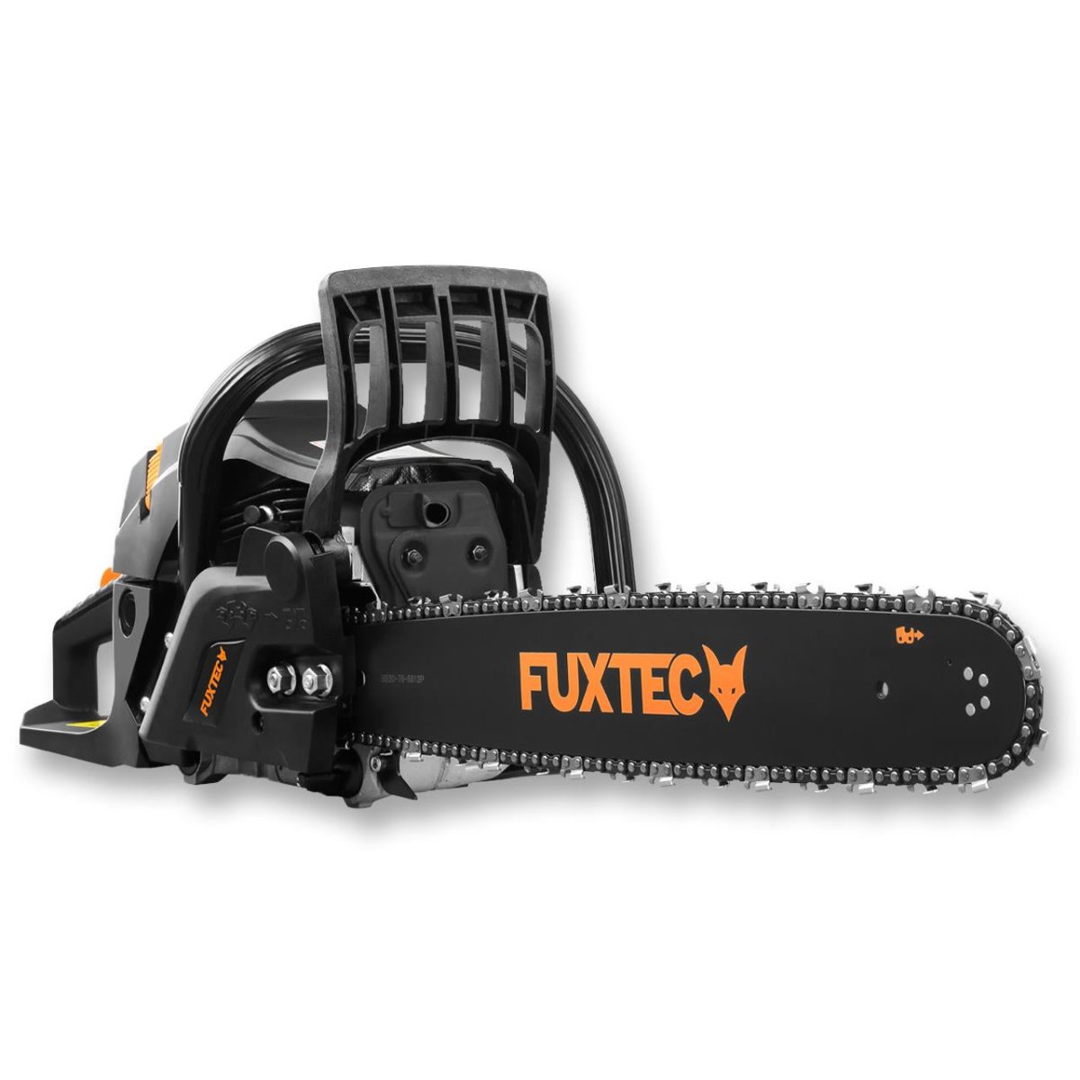 Benzin Kettensägen - Fuxtec