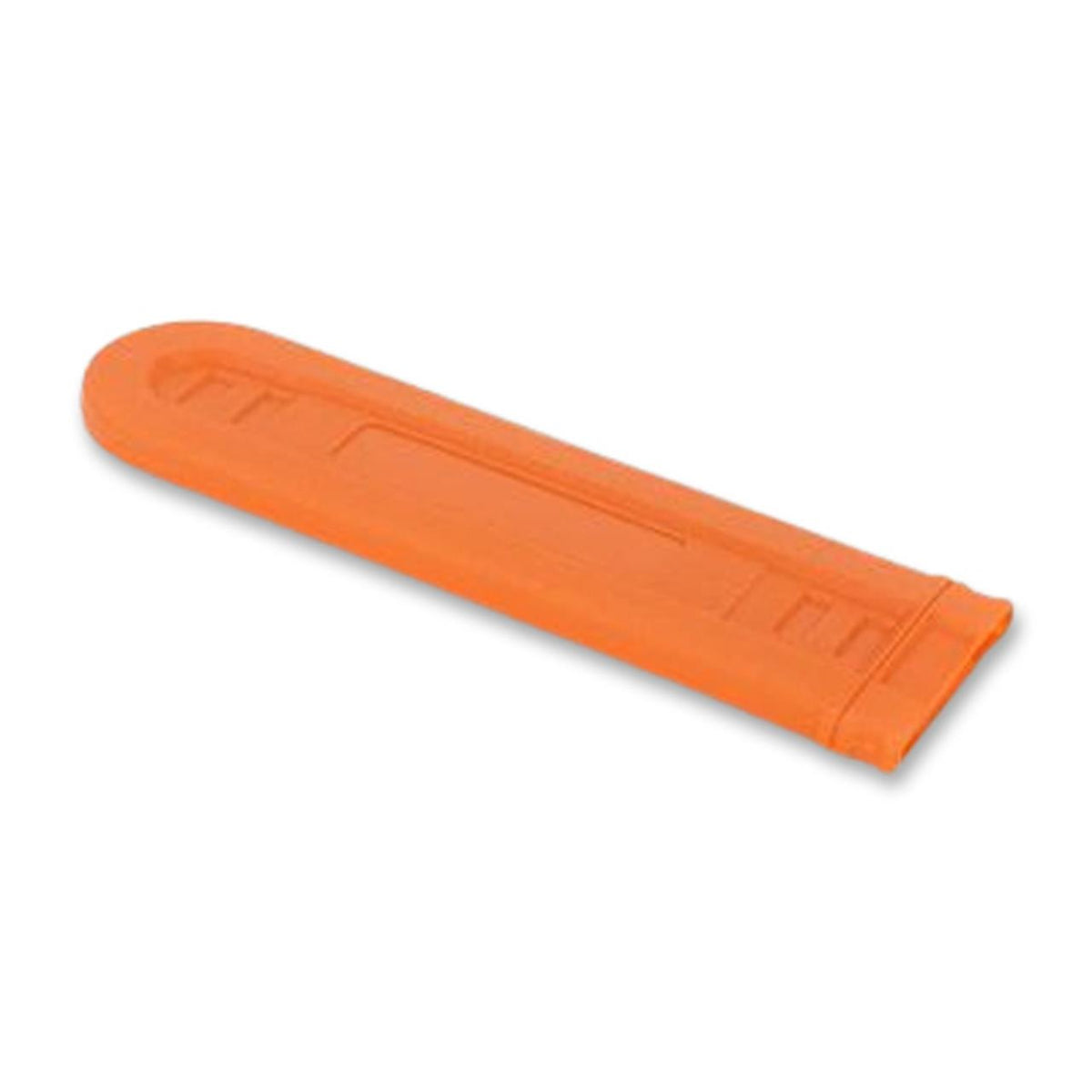 FUXTEC 12 Zoll Schwertschutz MT Orange
