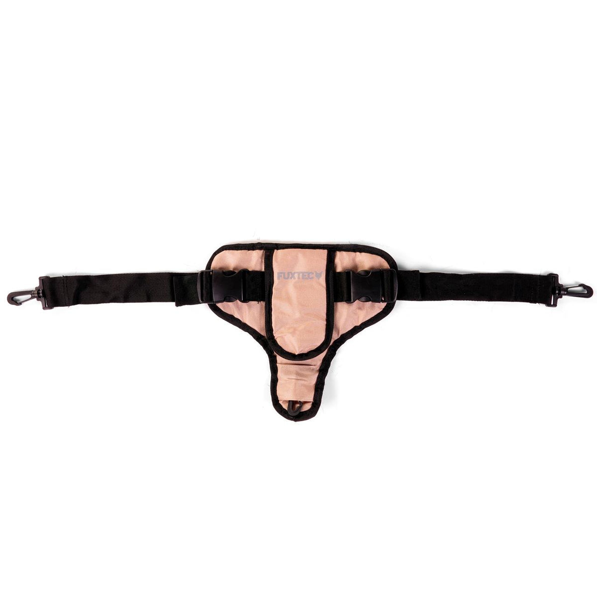 Bild 1 B-WARE Anschnallgurt Beige