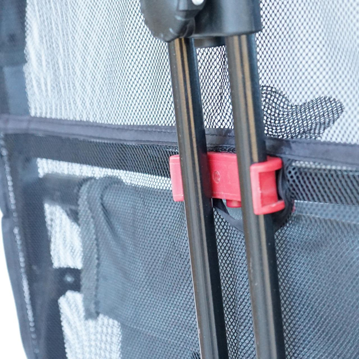 Bild 1 B-WARE Insektenschutz für Bollerwagen CT500