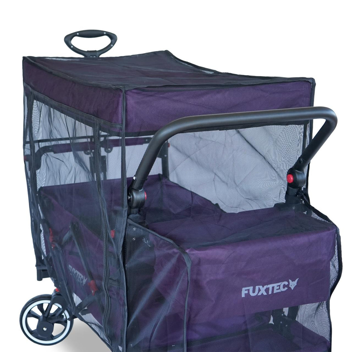 Bild 1 B-WARE Insektenschutz für Bollerwagen CT800/CTB800/CT850
