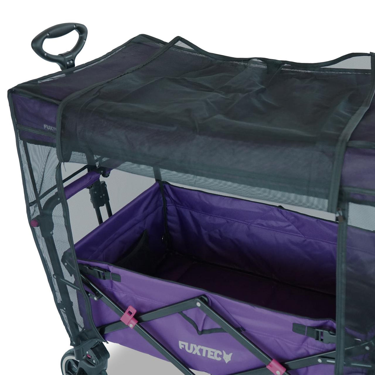 Bild 1 B-WARE Insektenschutz für Bollerwagen CT800/CTB800/CT850