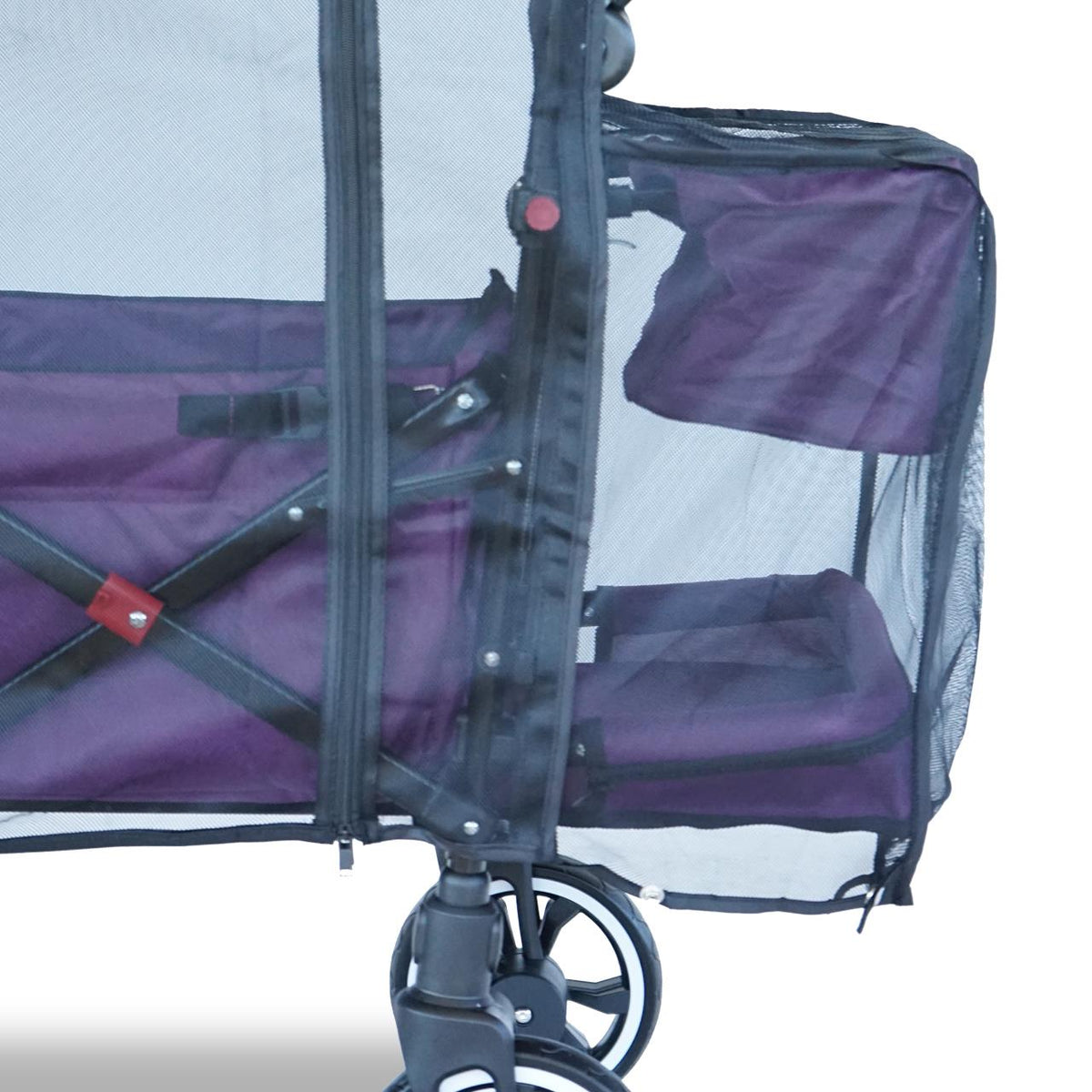Bild 1 B-WARE Insektenschutz für Bollerwagen CT800/CTB800/CT850