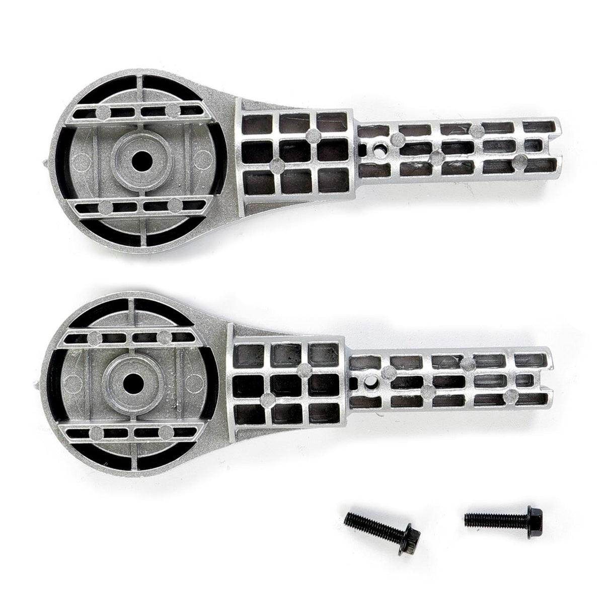 40V Rasenmäher 37cm Halter Holm + Schrauben FUXTEC