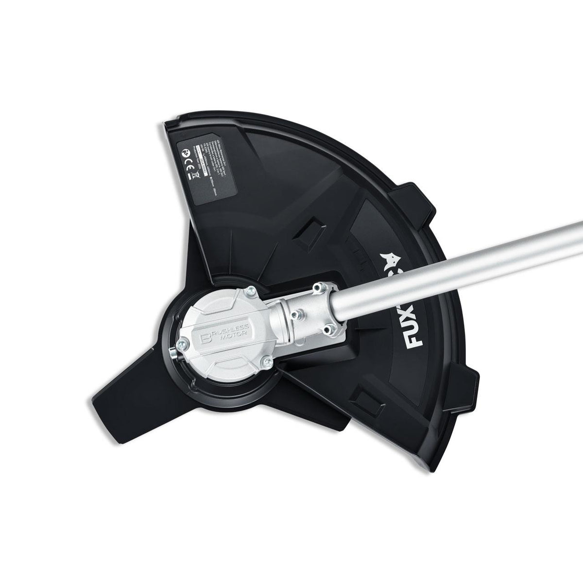 Bild 1 B-WARE FUXTEC 40V Akku Motorsense FX-E2MS