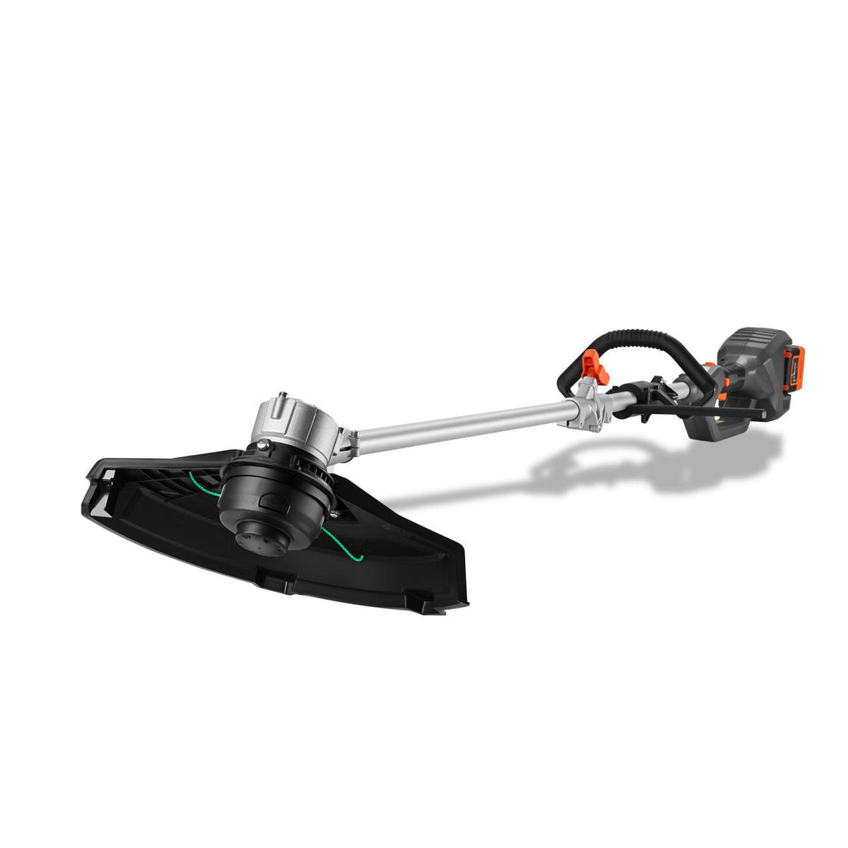 Bild 1 B-WARE FUXTEC 40V Akku Motorsense FX-E2MSSET