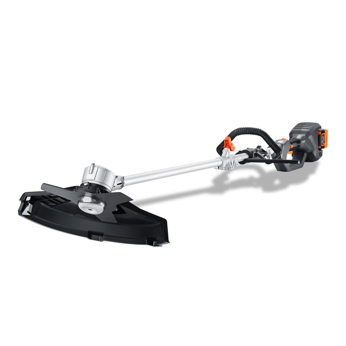 Bild 1 B-WARE FUXTEC 40V Akku Motorsense FX-E2MSSET