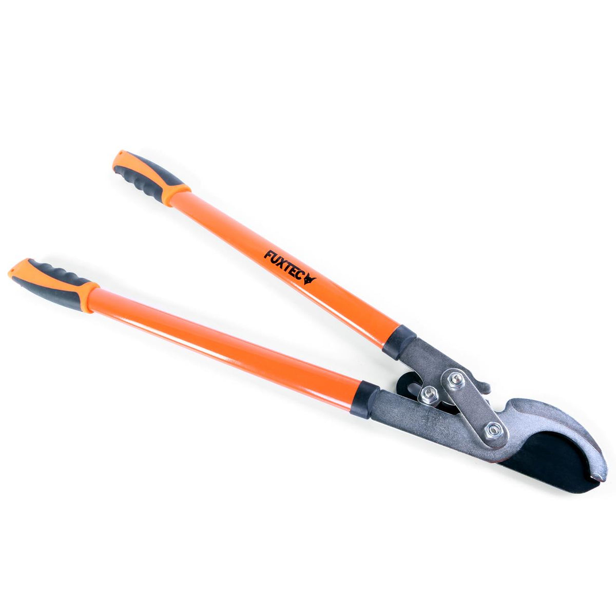 Bild 1 B-WARE FUXTEC Ast-/Gartenschere Basic 72cm