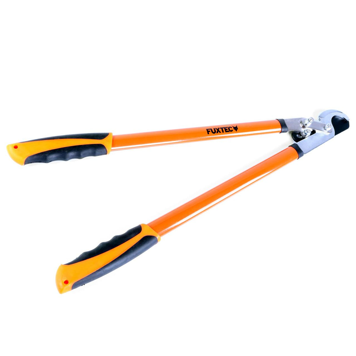Bild 1 B-WARE FUXTEC Ast-/Gartenschere Basic 72cm