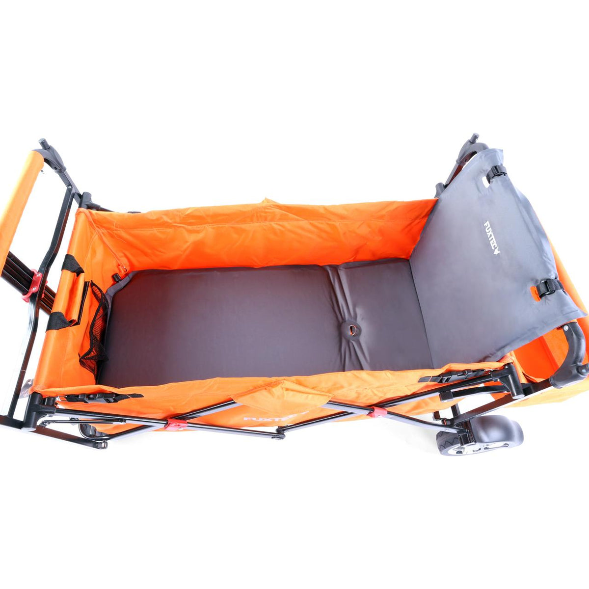 Bild 1 B-WARE FUXTEC Bollerwagenmatte FX-CT700BM1 passend für Serie CT700/ CT800/ CT850/ CTB800