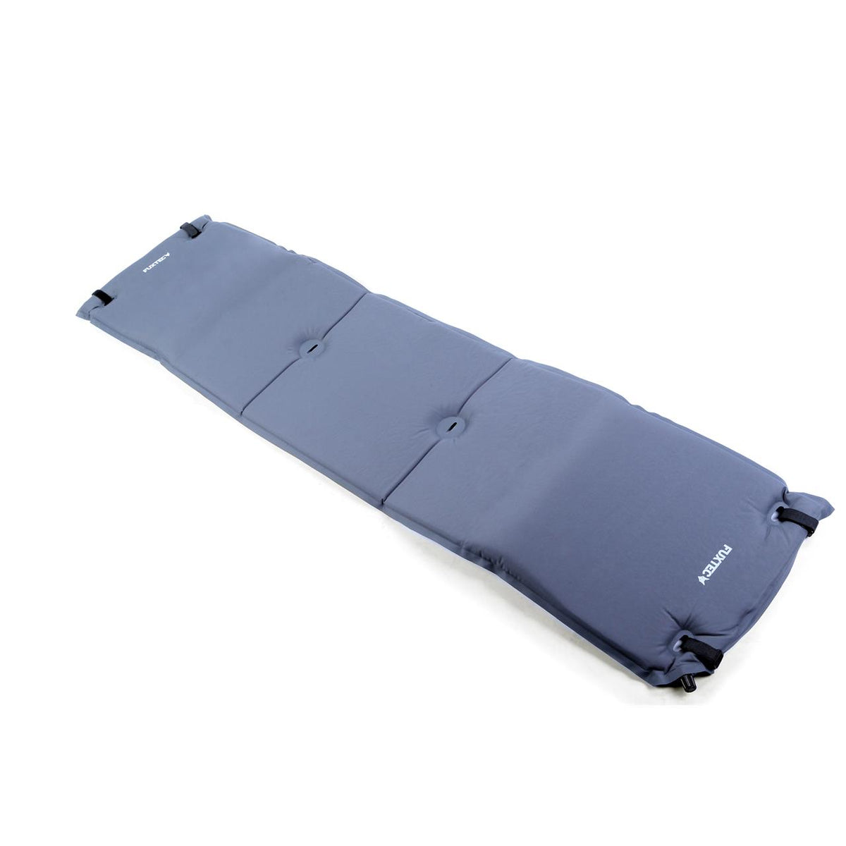 Bild 1 B-WARE FUXTEC Bollerwagenmatte FX-BM2 für Serie CT350/ 500