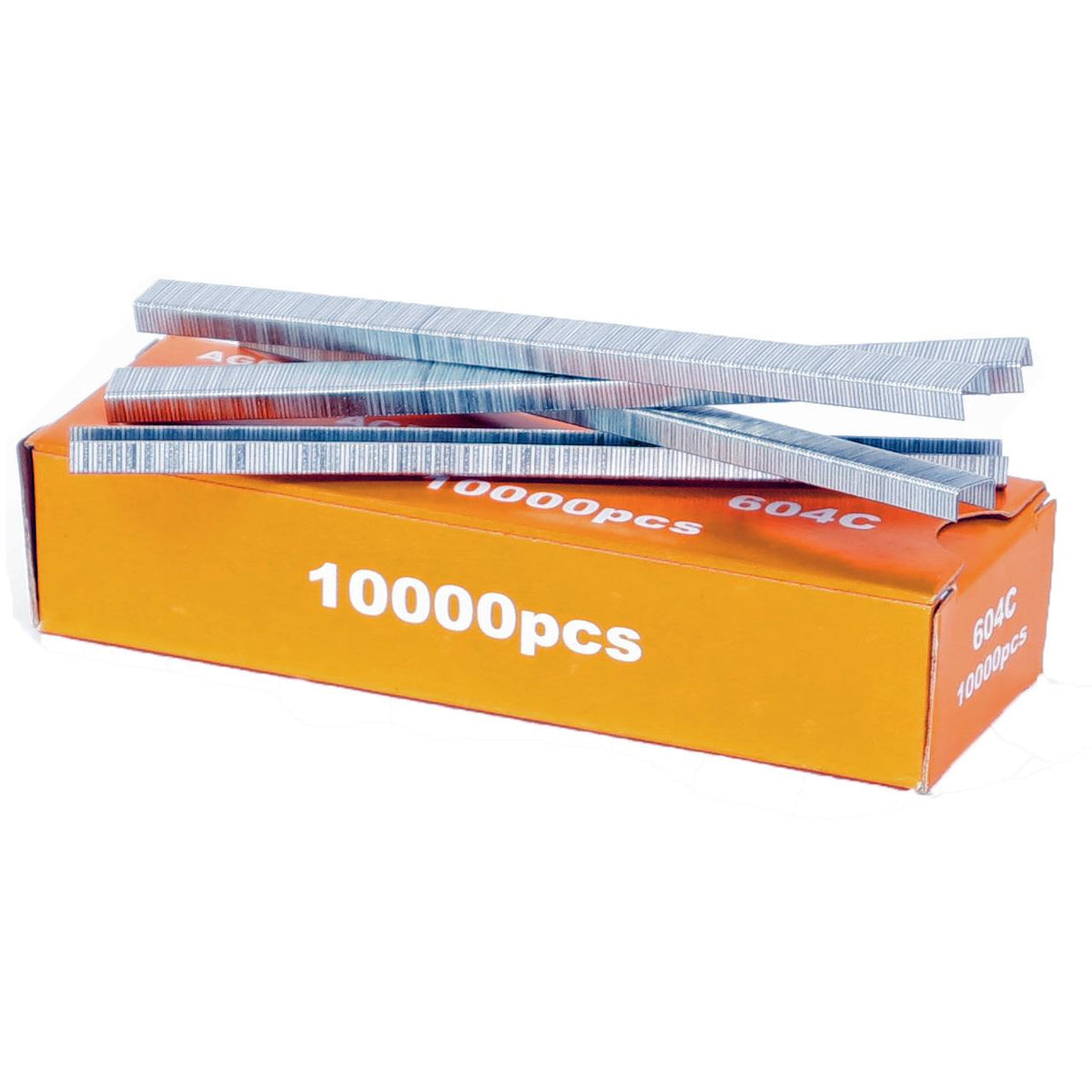 FUXTEC 10000er Pack Heftklammern FX-BZ30