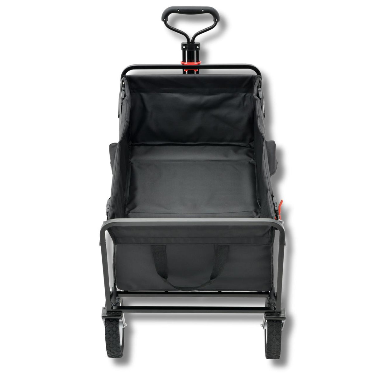 B-WARE FUXTEC Bollerwagen FX-CT100
