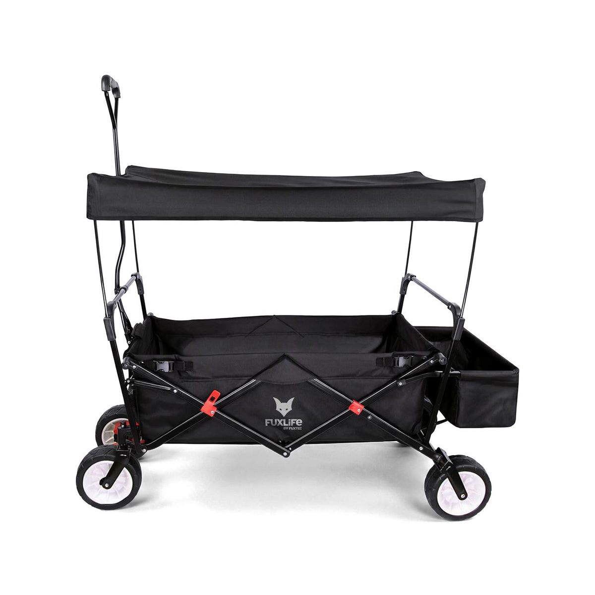 Bild 1 B-WARE FUXLIFE Bollerwagen FX-CT350