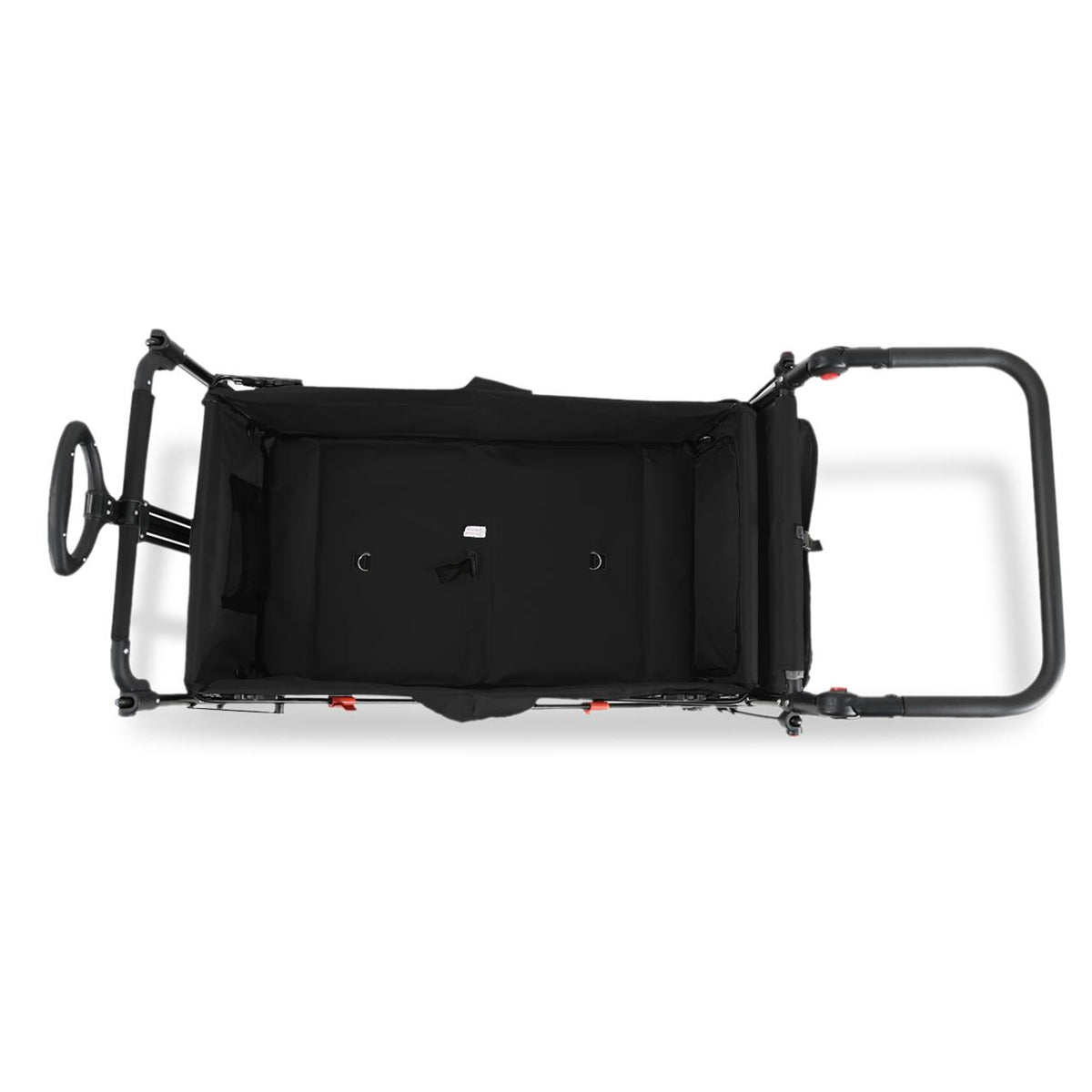 Bild 1 B-WARE FUXLIFE Komfort Bollerwagen FX-CT800