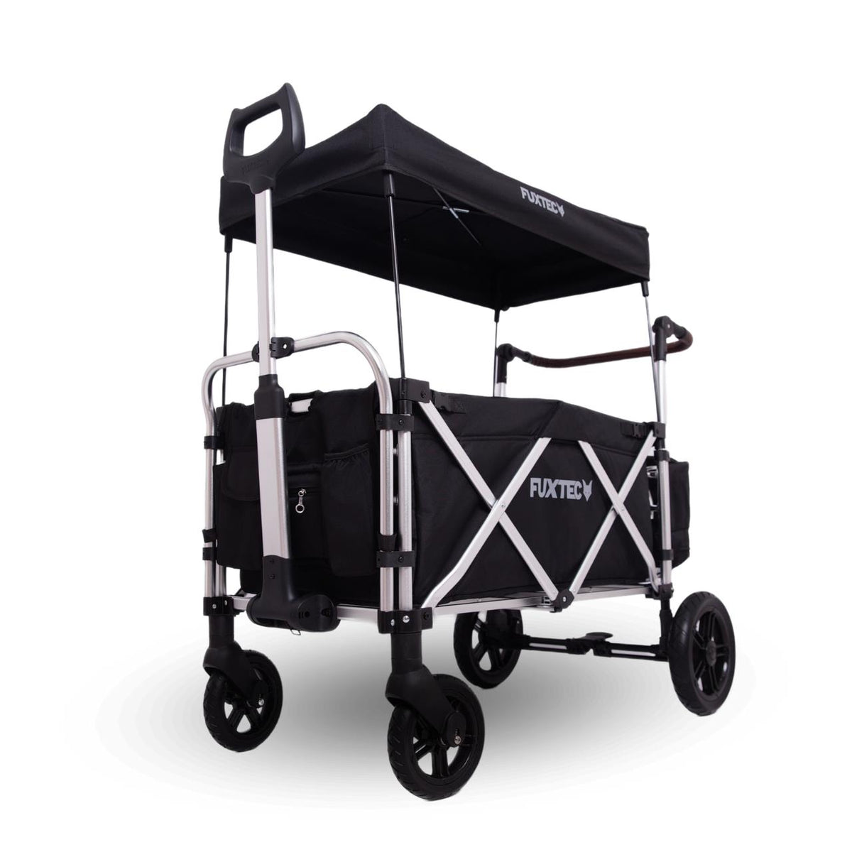 B-Ware FUXTEC Luxus Bollerwagen CTL-900