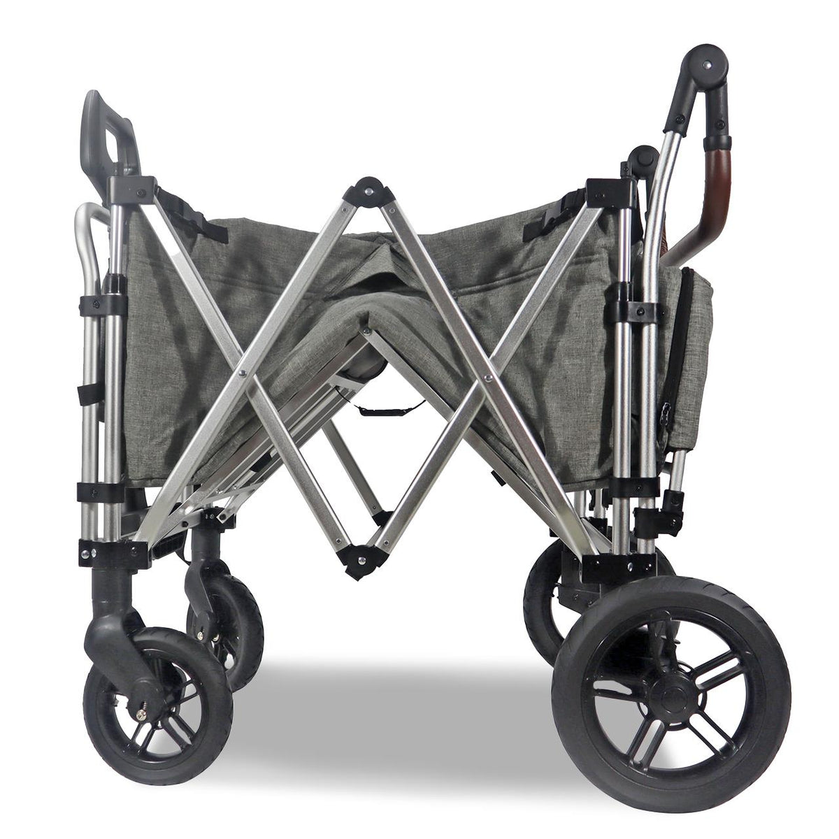 B-Ware FUXTEC Premium Bollerwagen FX-CTL950