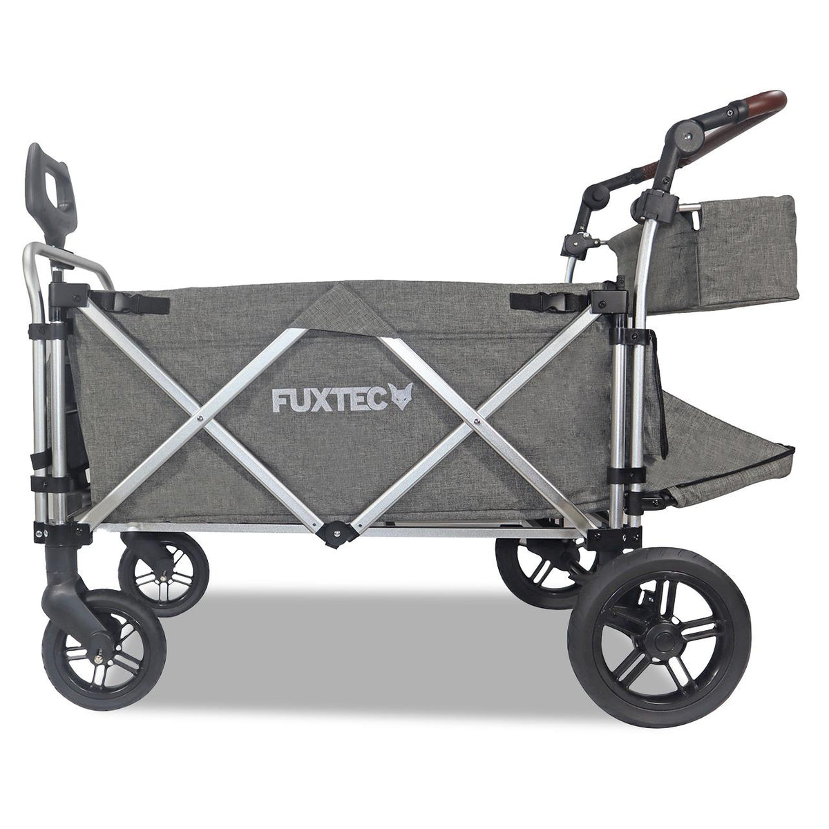 B-Ware FUXTEC Premium Bollerwagen FX-CTL950