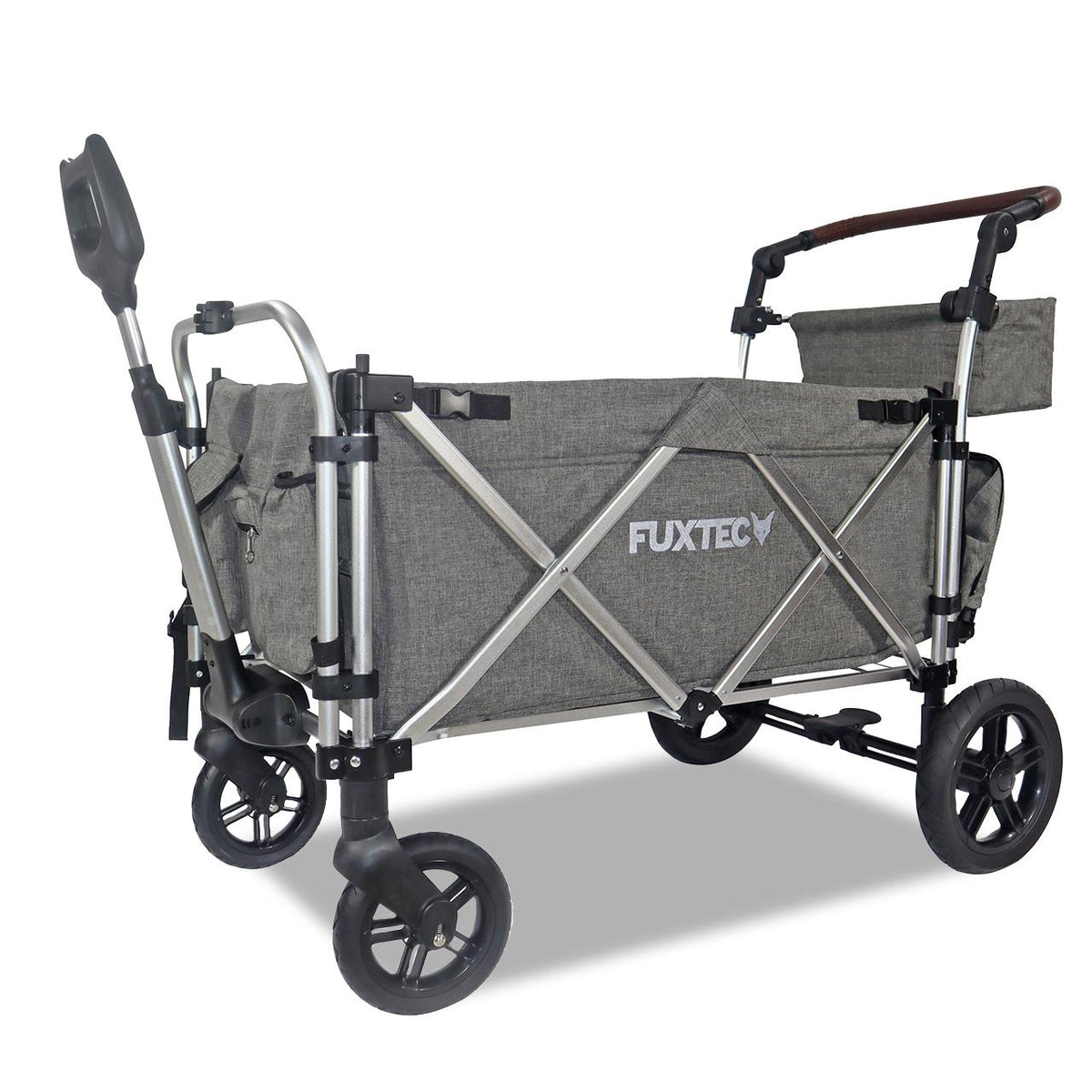 B-Ware FUXTEC Premium Bollerwagen FX-CTL950