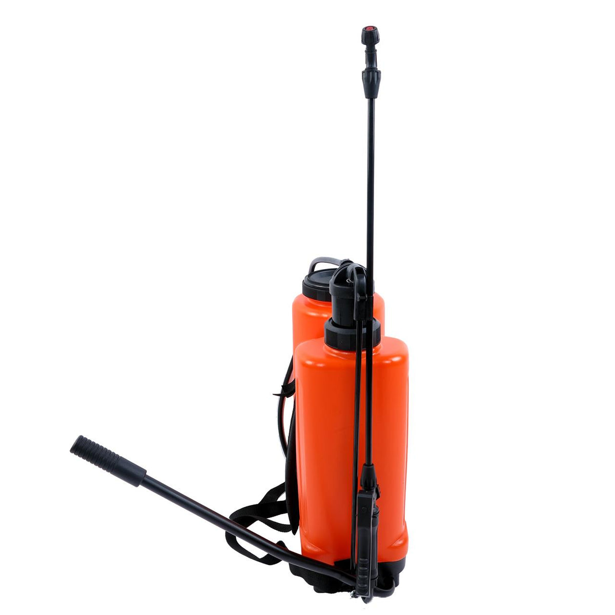 Bild 1 B-WARE FUXTEC Drucksprüher 20 Liter FX-DS20L