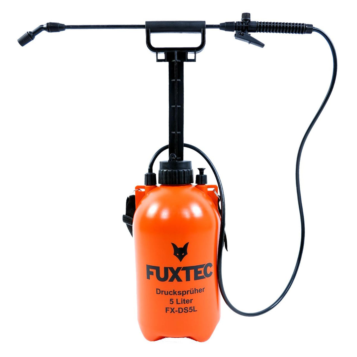 Bild 1 B-WARE FUXTEC Drucksprüher 5 Liter FX-DS5L
