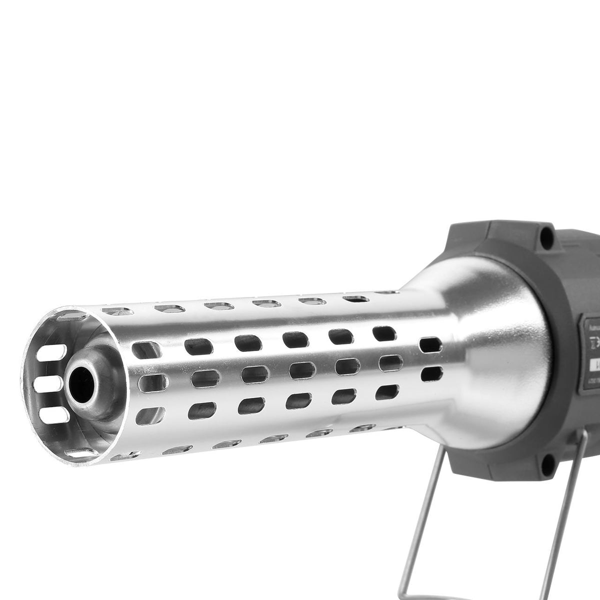 B-WARE FUXTEC 20V Akku Anzünder FX-E1CL20 ohne Akkupack, ohne Ladegerät