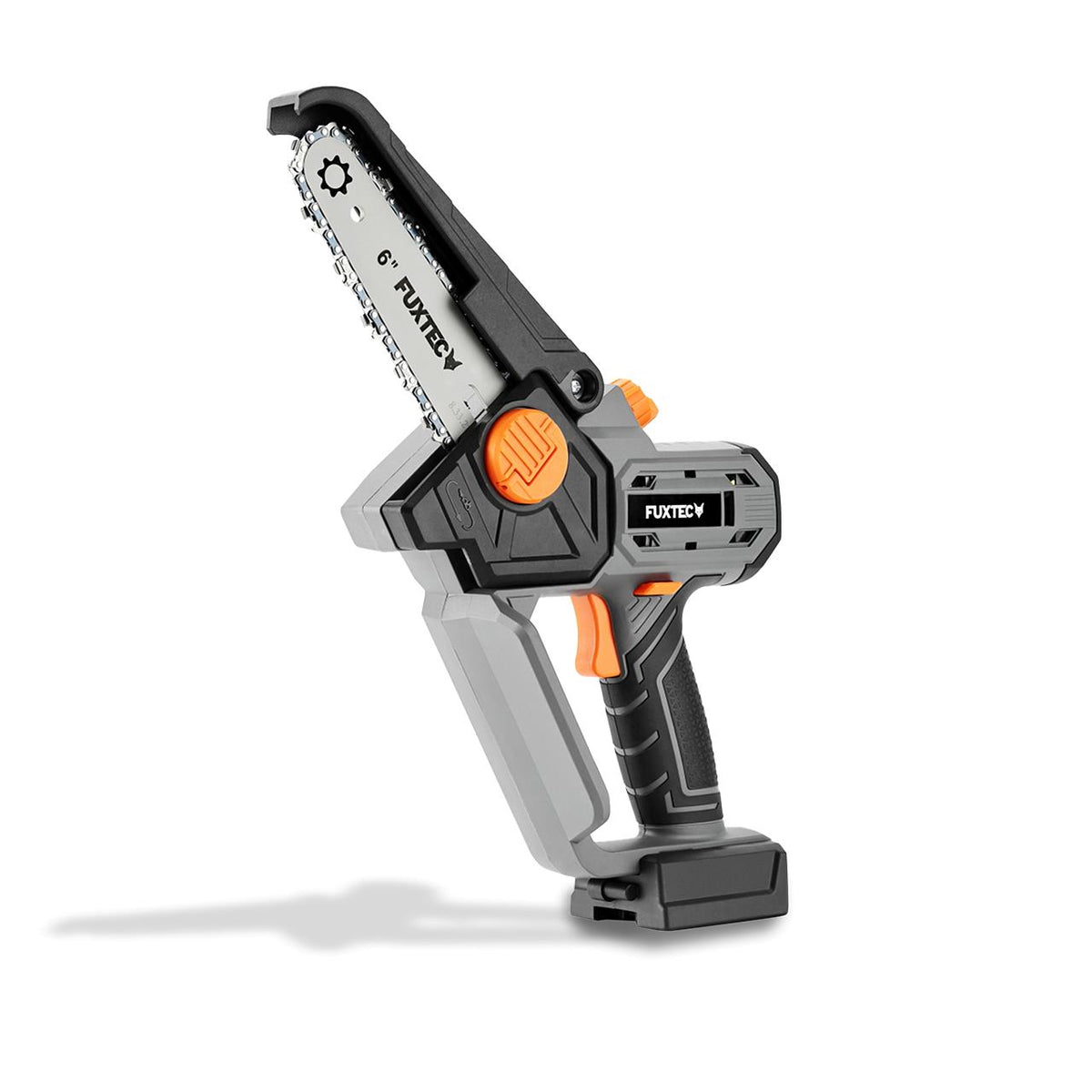 Bild 1 B-WARE FUXTEC 20V Handastschere FX-E1HAS20