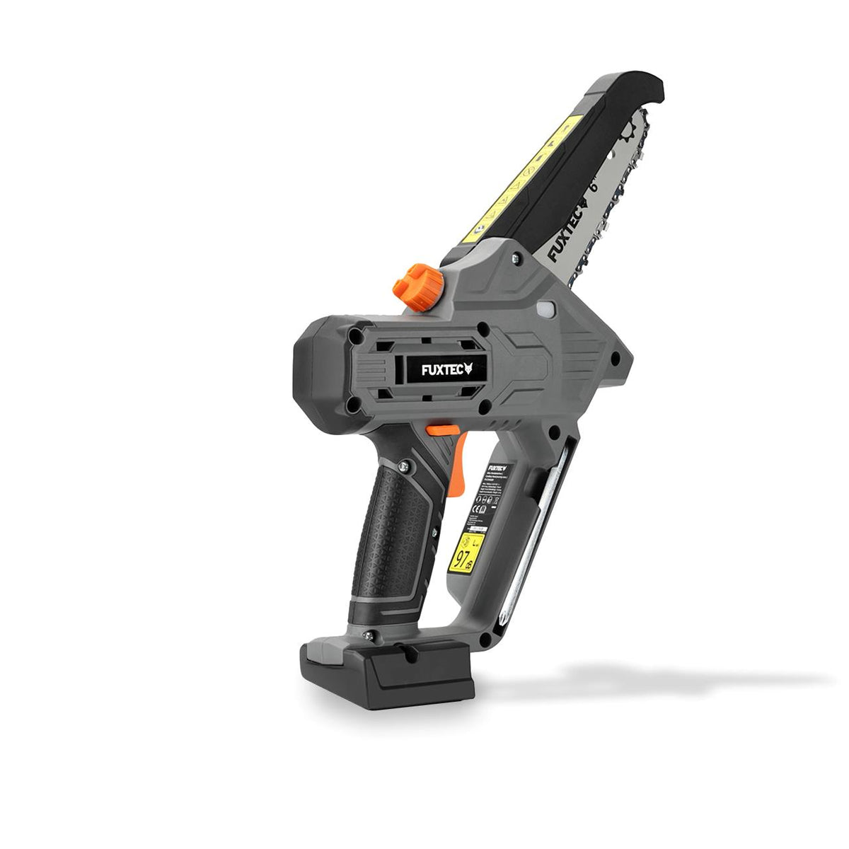 FUXTEC 20V Handastschere FX-E1HAS20