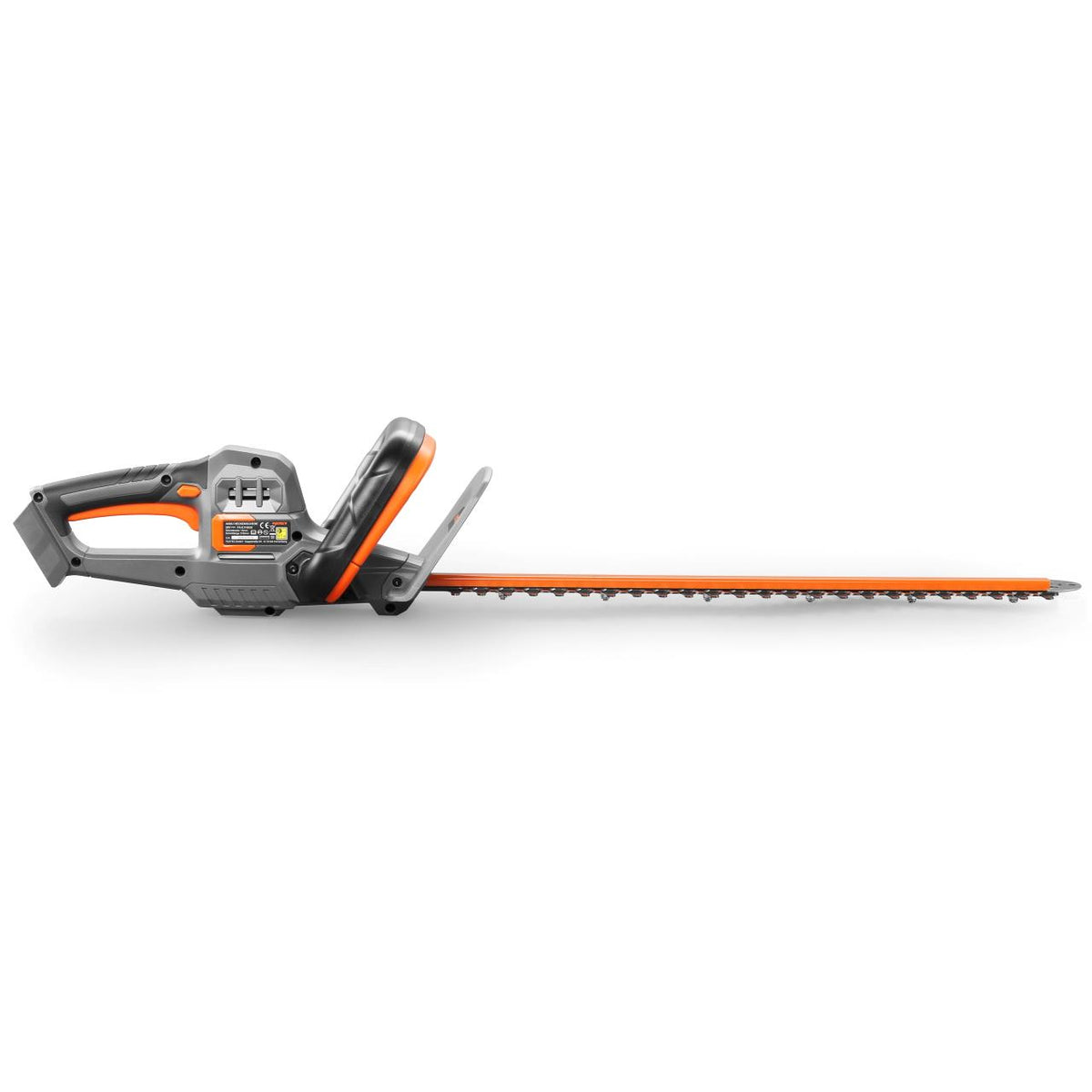 Bild 1 B-WARE FUXTEC 20V Akku Heckenscheren FX-E1HS20 ohne Akkupack, ohne Ladegerät