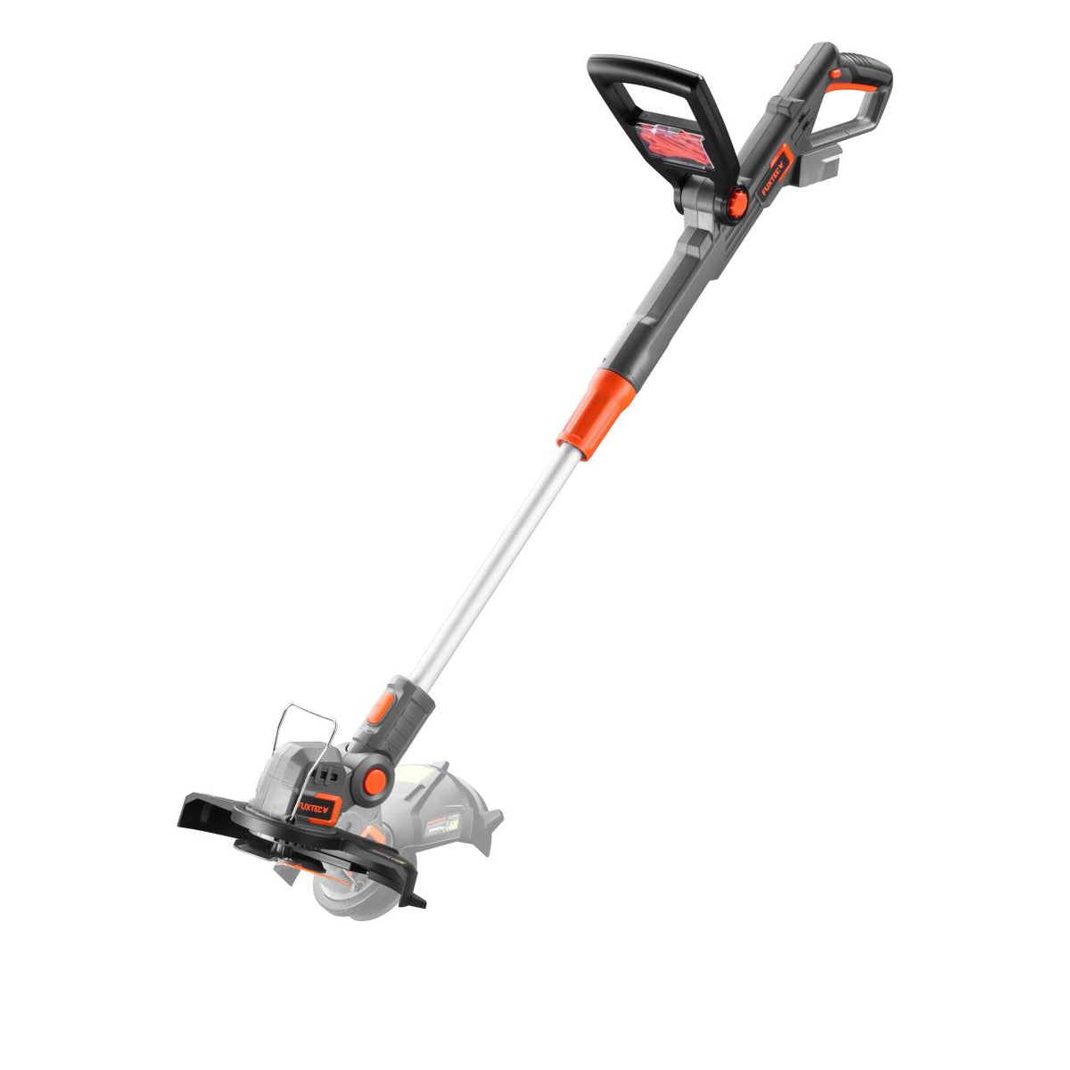 Bild 1 B-WARE FUXTEC 20V Akku Rasentrimmer FX-E1RT20 ohne Akkupack, ohne Ladegerät