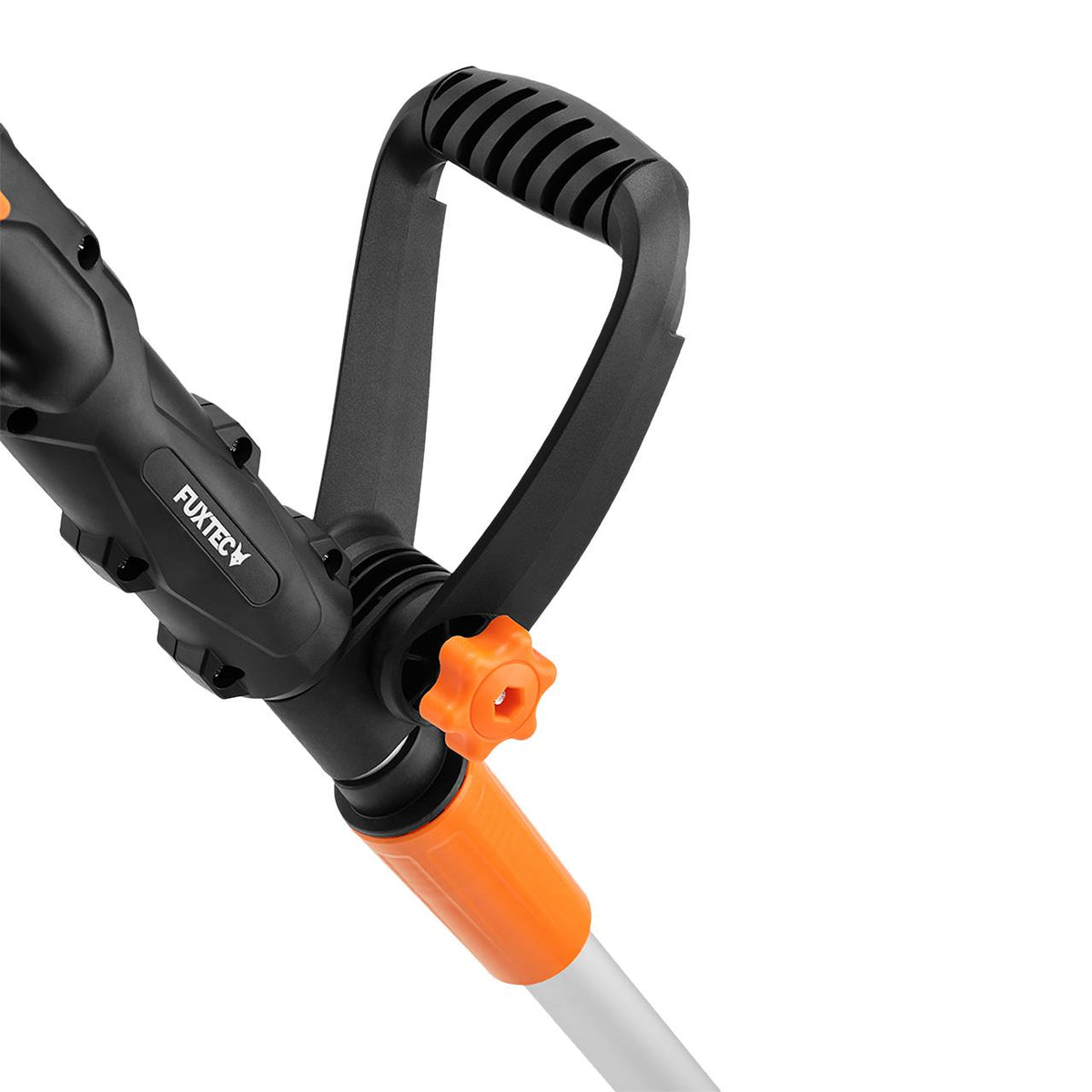 Bild 1 B-WARE FUXTEC Akku-Schneefräse FX-E1SCH20SET inkl. Akku & Ladegerät