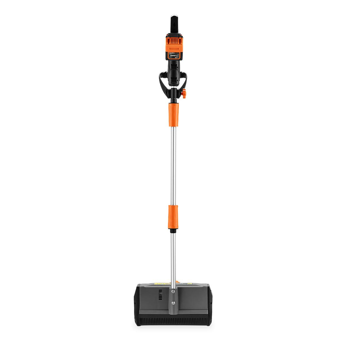Bild 1 FUXTEC Akku-Schneefräse FX-E1SCH20SET inkl. Akku & Ladegerät