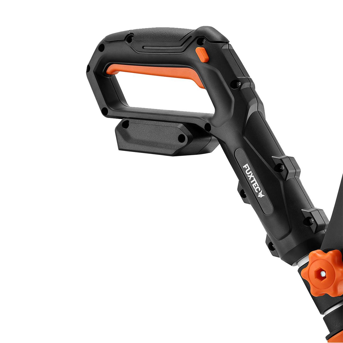 Bild 1 FUXTEC Akku Schneefräse FX-E1SCH20 ohne Akku und Ladegerät