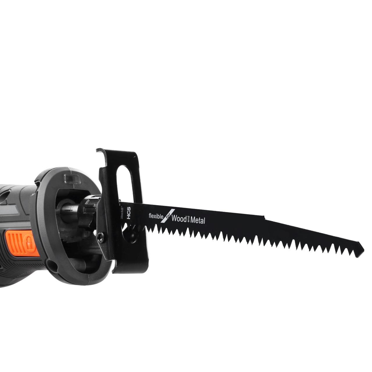 Bild 1 B-WARE FUXTEC 20V Akku Säbelsäge FX-E1SS20 ohne Akkupack, ohne Ladegerät