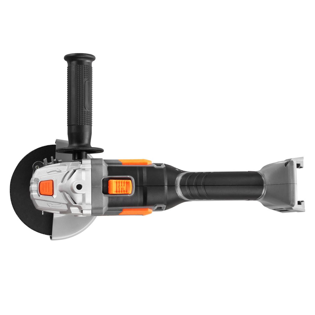 Bild 1 B-WARE FUXTEC 20V Akku Winkelschleifer FX-E1WS20 ohne Akkupack, ohne Ladegerät