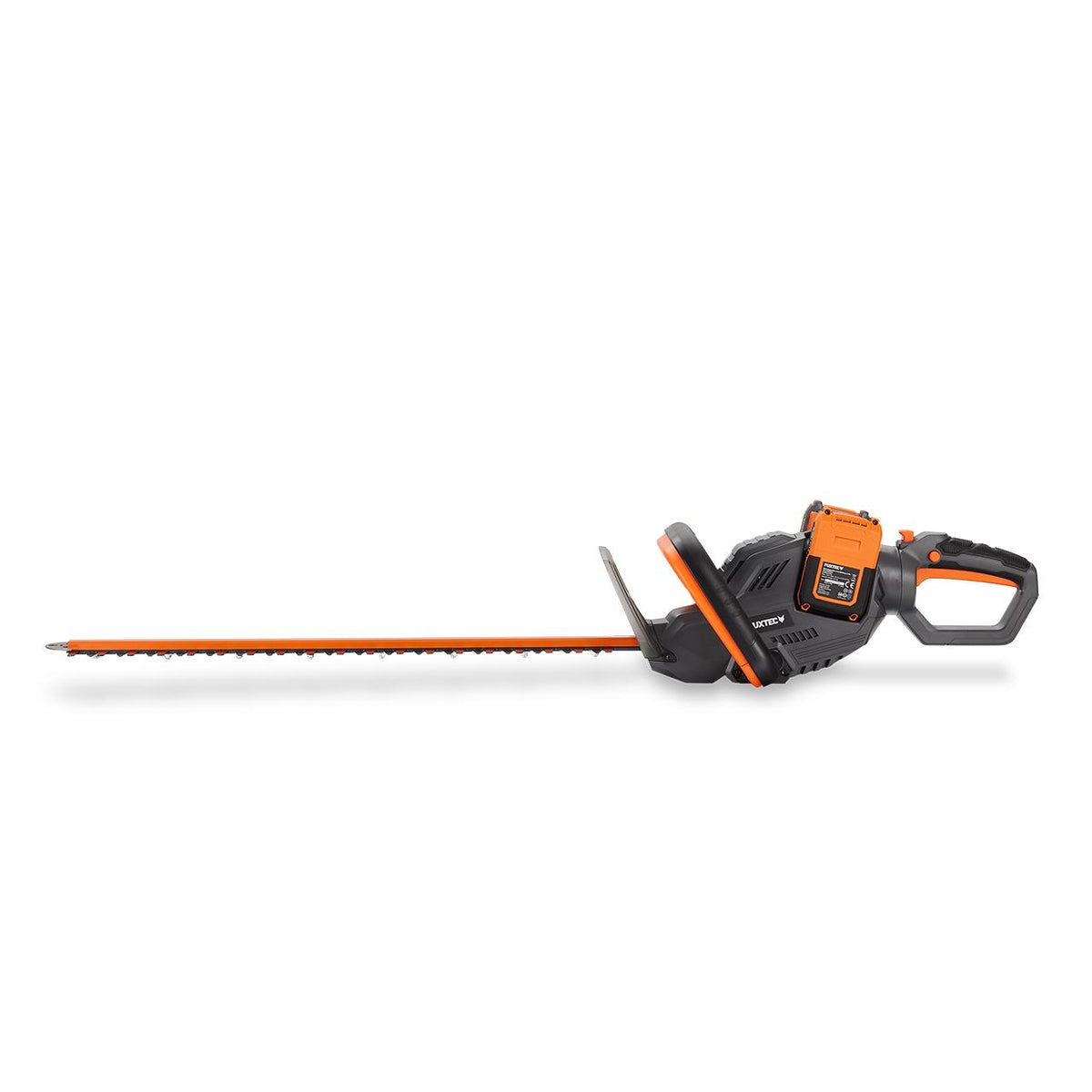 Bild 1 B-WARE 40V Akku Heckenschere FX-E2HSSET inkl. Akku und Ladegerät