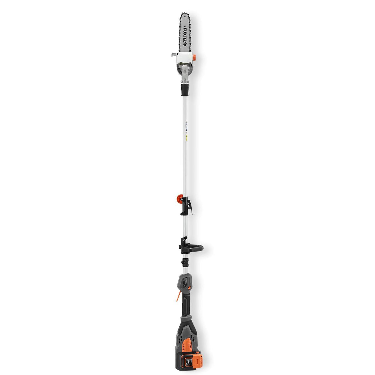 3in1 Multitool 40V FX-E2MTSET mit 2 Akkus
