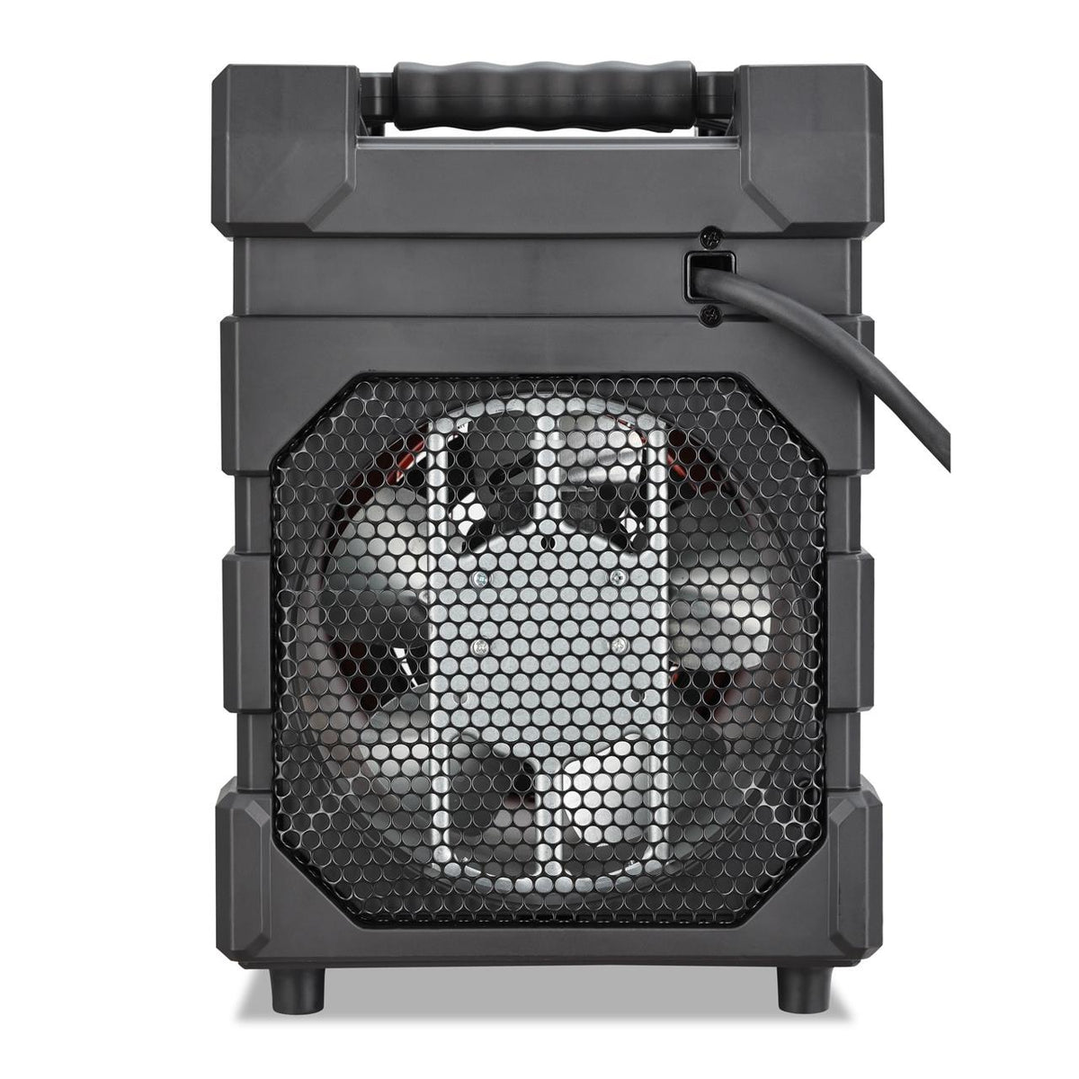 Bild 1 B-WARE FUXTEC Elektroheizer FX-EH3