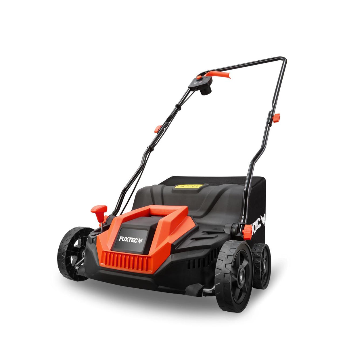 Bild 1 B-WARE FUXTEC Elektro-Vertikutierer FX-EV320ECO