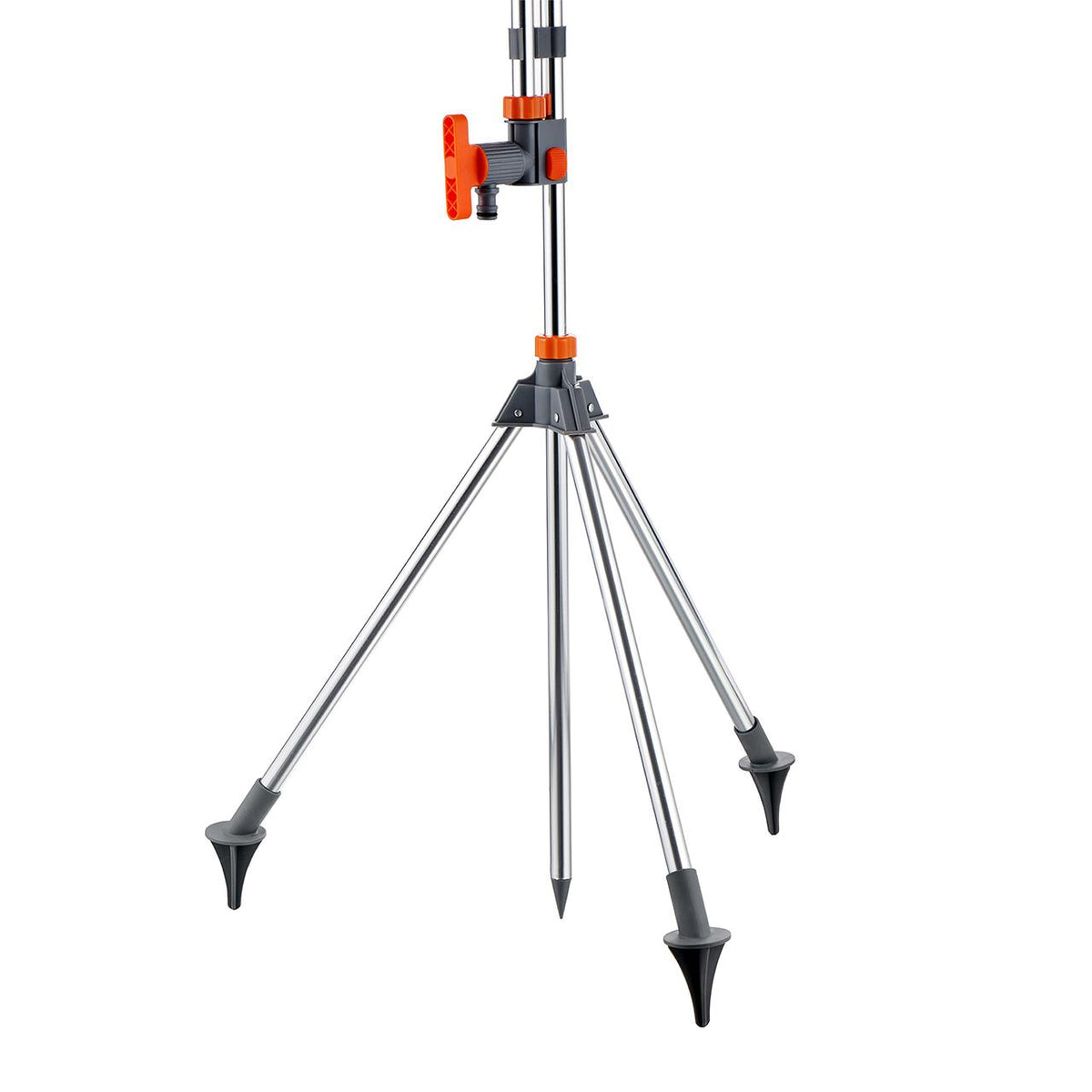 Bild 1 B-WARE FUXTEC Gartendusche FX-GD1