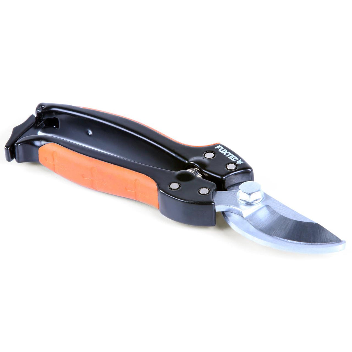 Bild 1 B-WARE FUXTEC Gartenschere 2er Set - Rebschere & Klappsäge