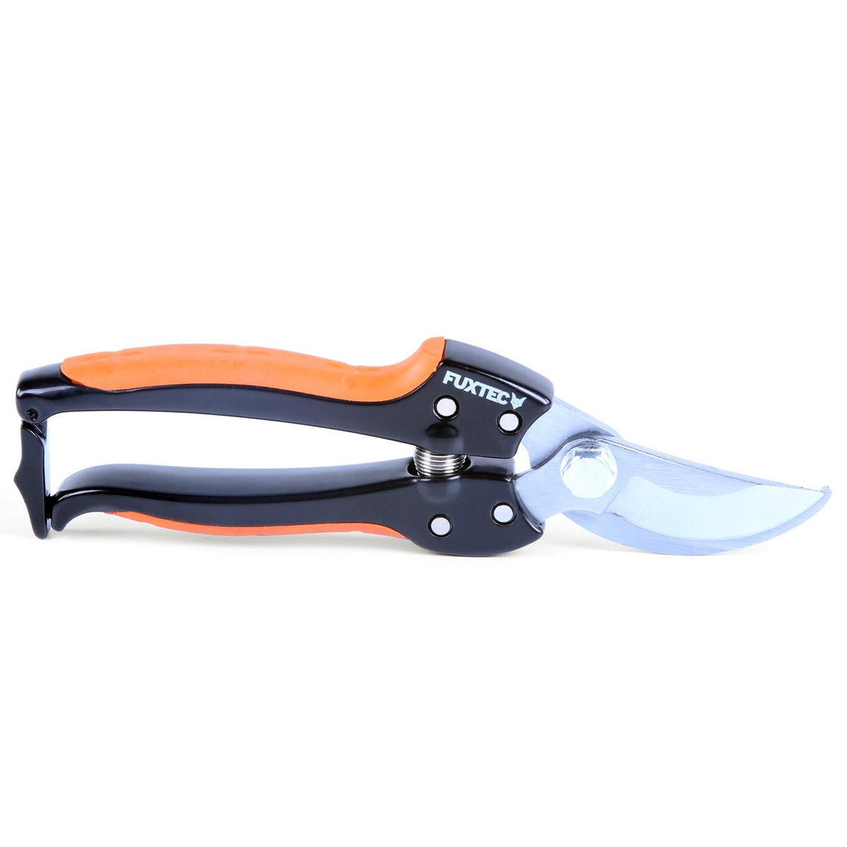 Bild 1 B-WARE FUXTEC Gartenschere 2er Set - Rebschere & Klappsäge