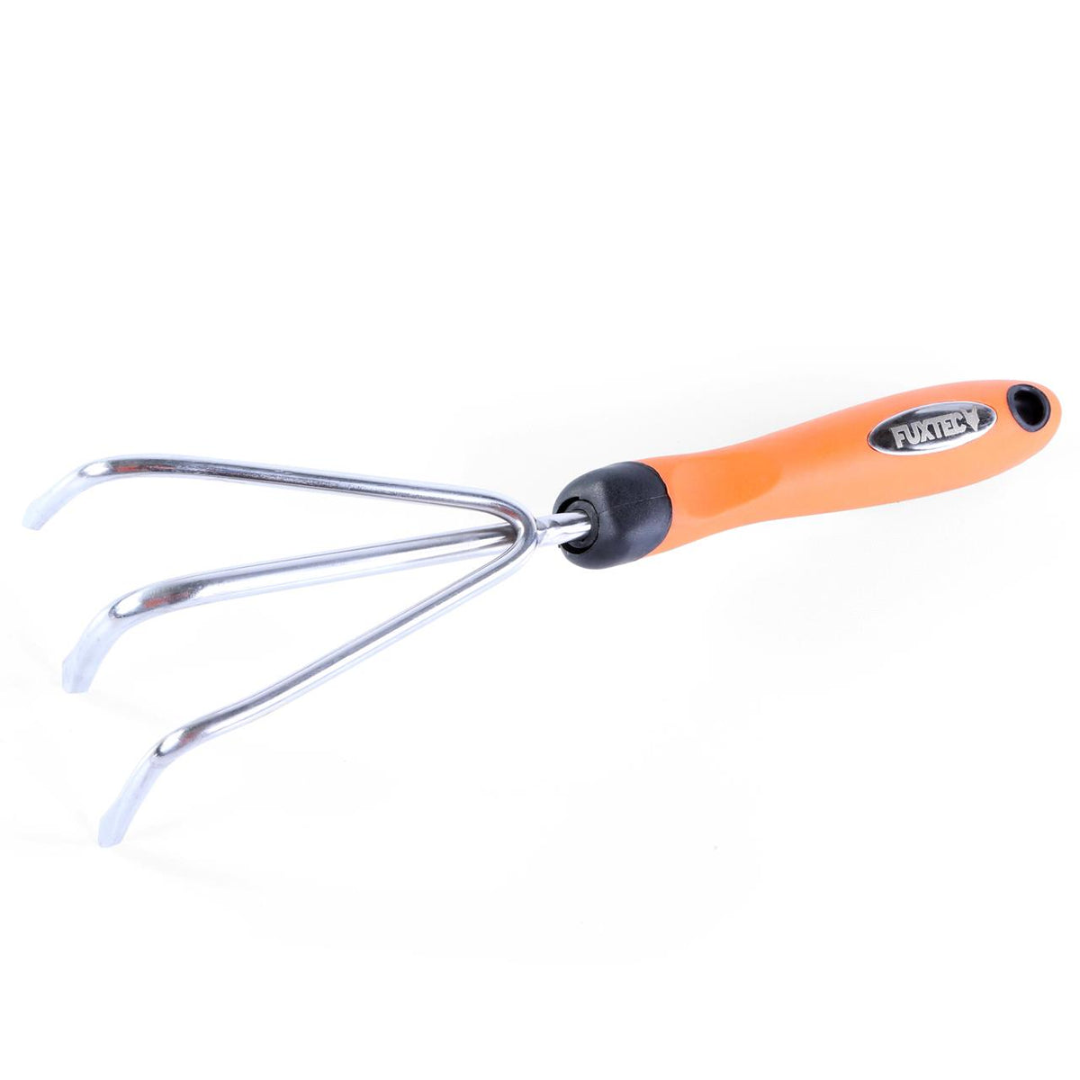 Bild 1 B-WARE FUXTEC 4er Set Premium Handgartenwerkzeug