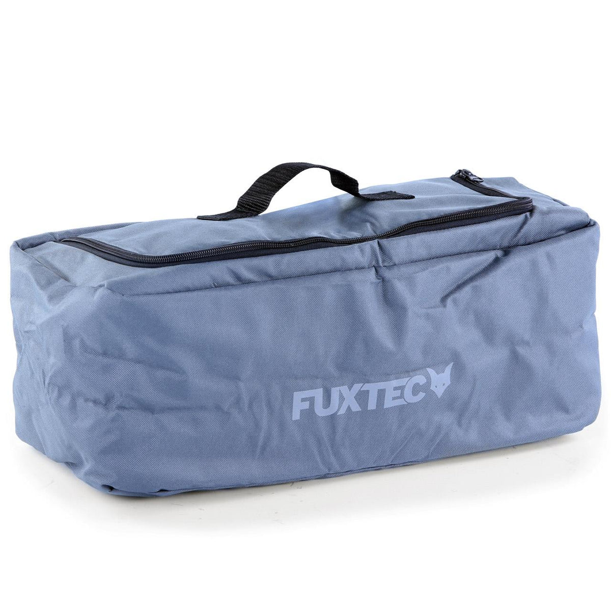 Bild 1 B-WARE FUXTEC Kühltasche GRAU für Bollerwagen CT350/500