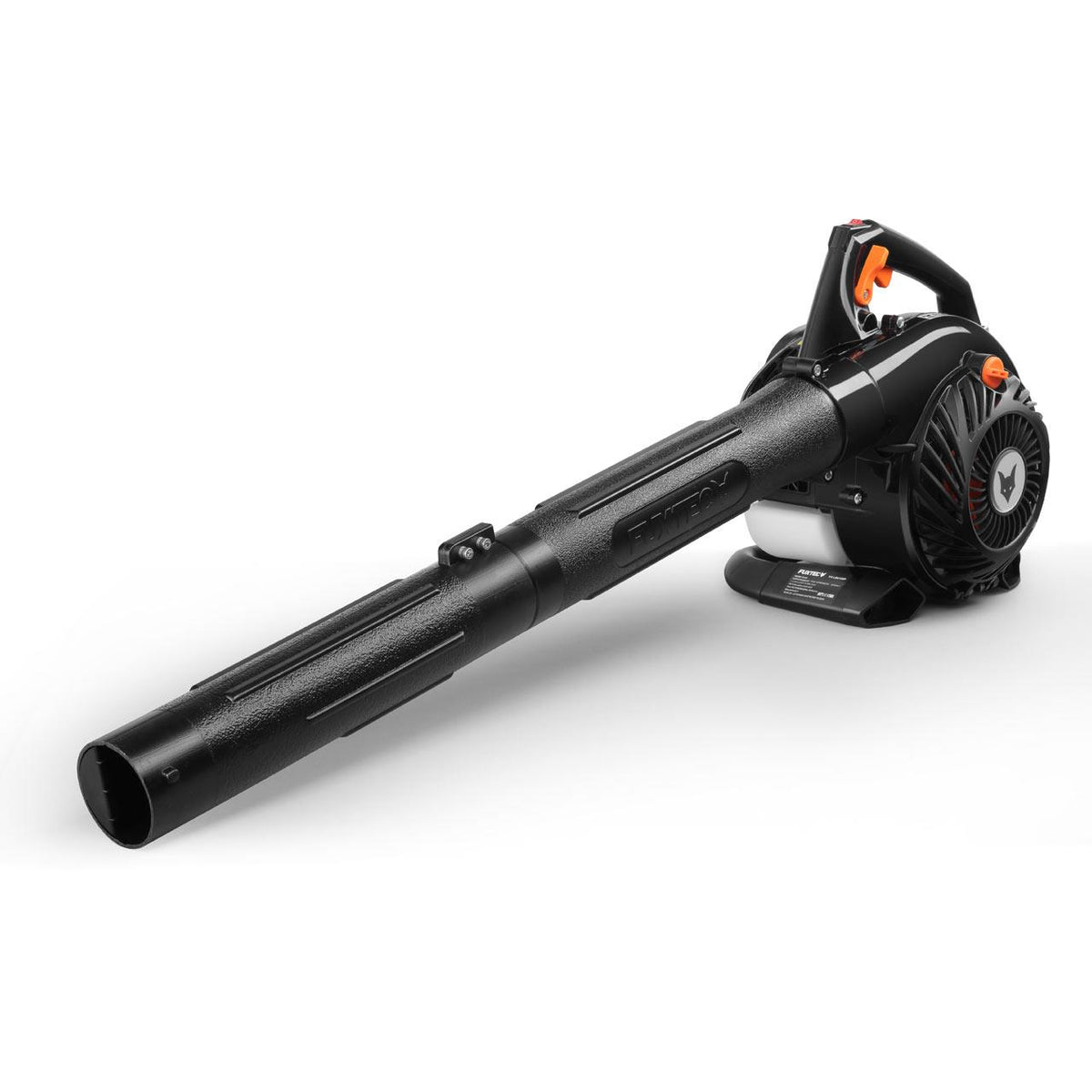 Bild 1 B-WARE FUXTEC FX-LBS126P 3in1 Profi Laubsauger/Laubbläser & Laubhäcksler