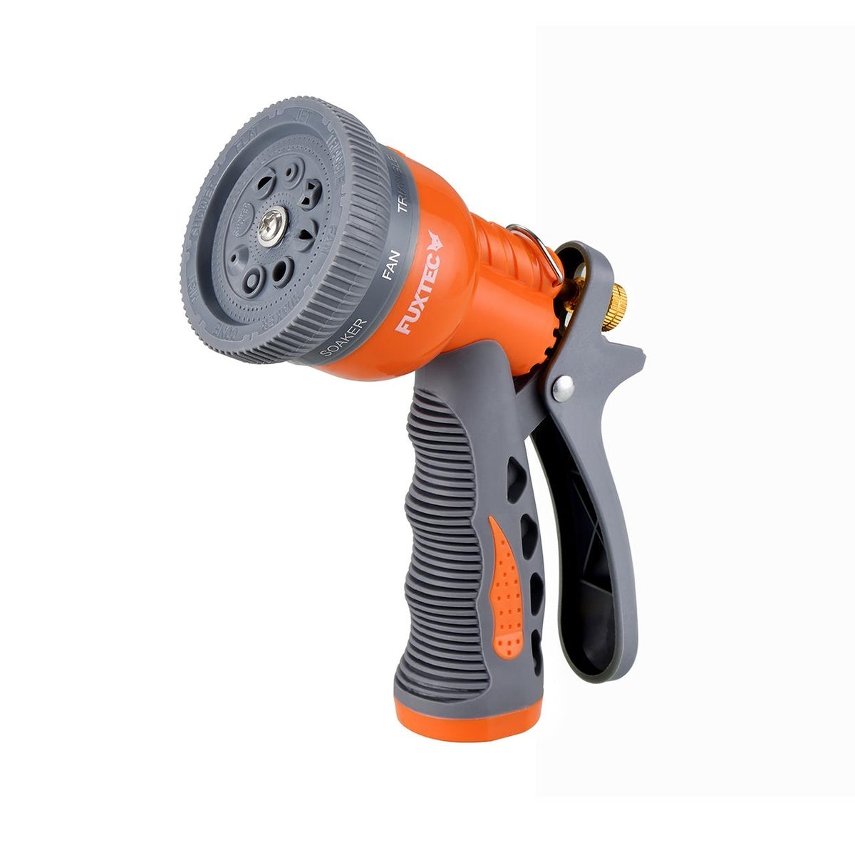 Bild 1 B-WARE FUXTEC Spiralschlauch Set FX-SPS1