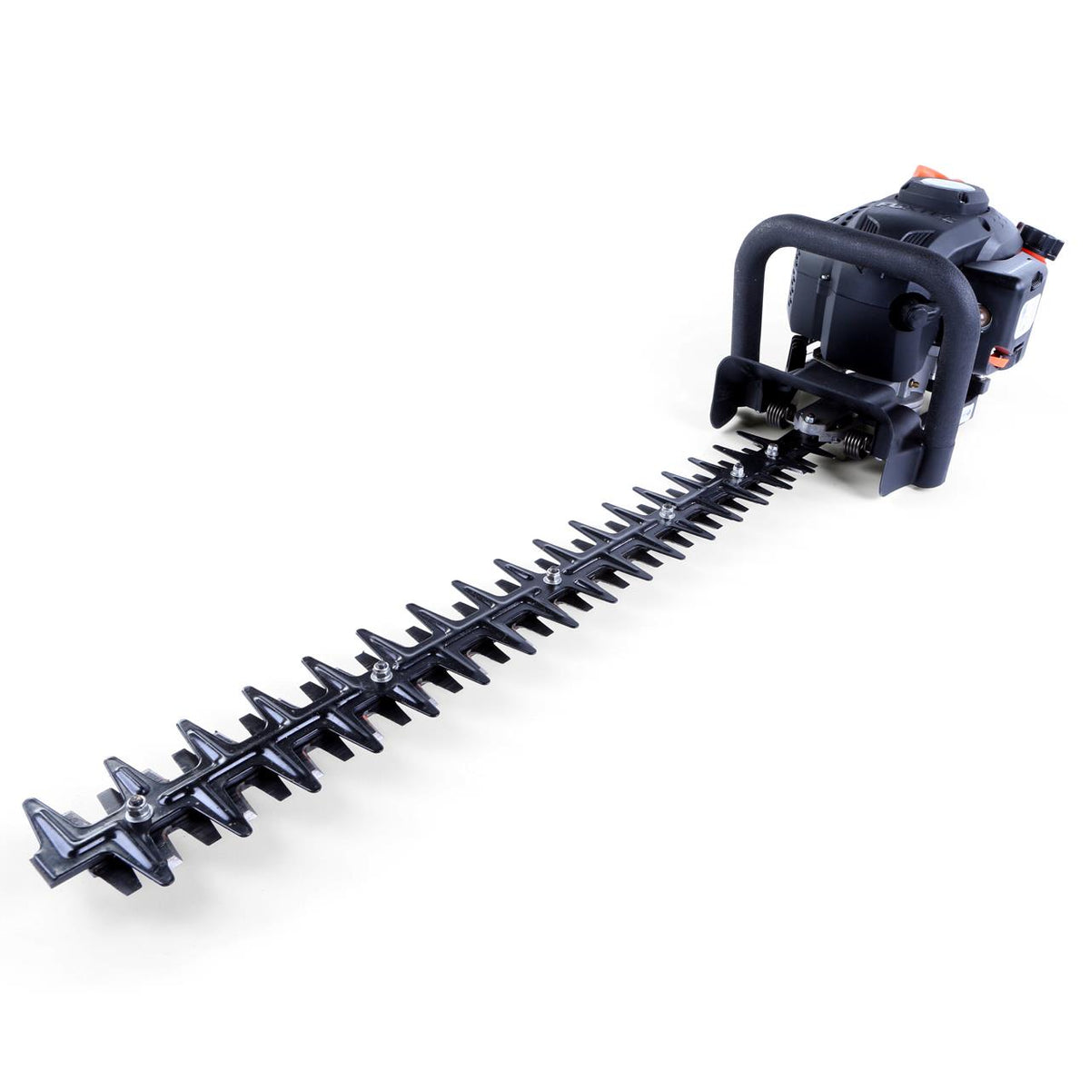 Bild 1 B-WARE FUXTEC FX-MH126 Benzin Heckenschere