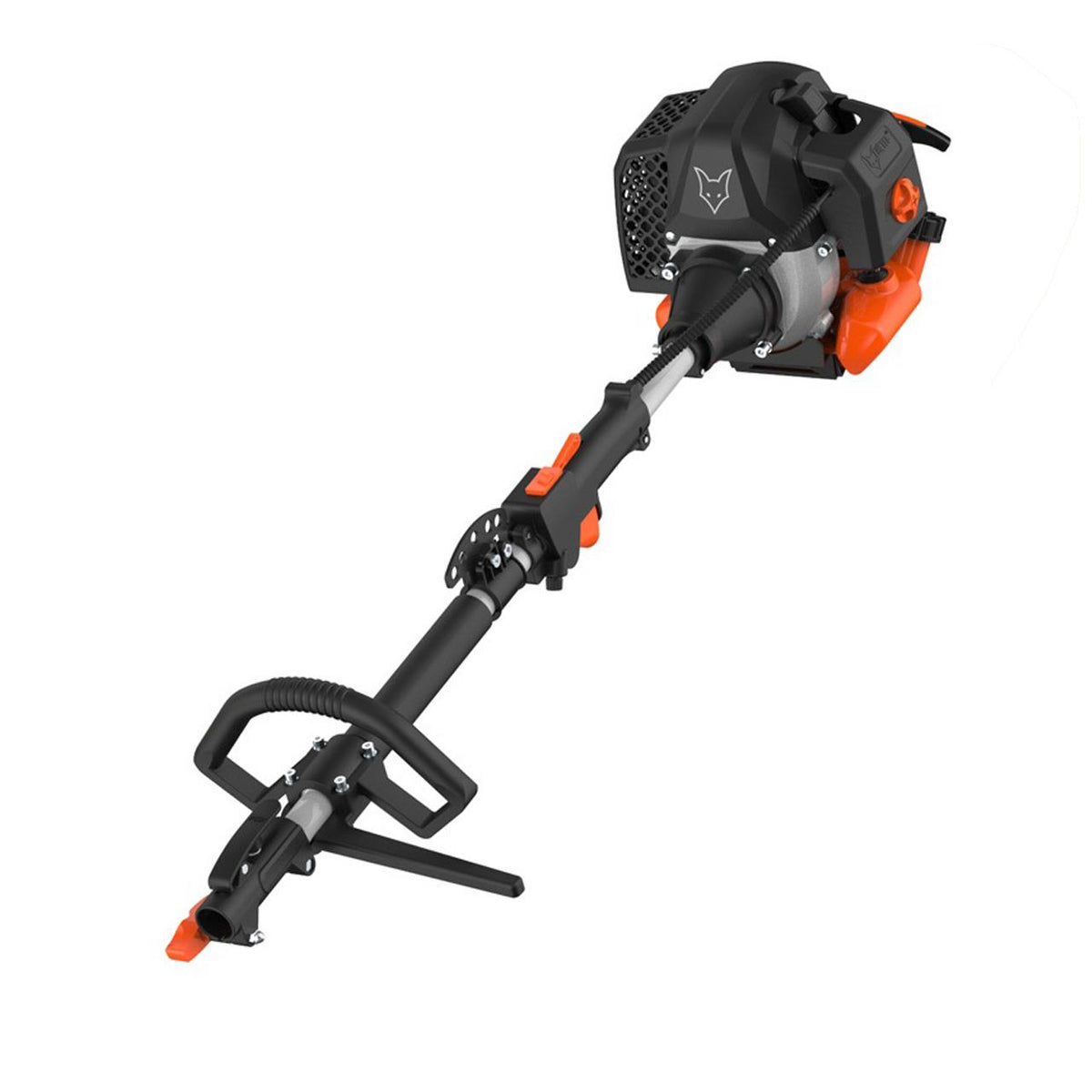 Bild 1 B-WARE FUXTEC FX-MT152 Multitool 4in1 Benzin Motorsense