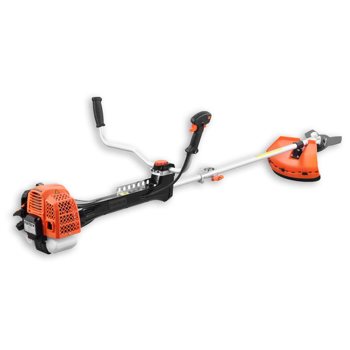 Bild 1 B-WARE FUXTEC FX-PS162 Benzin Profi-Motorsense