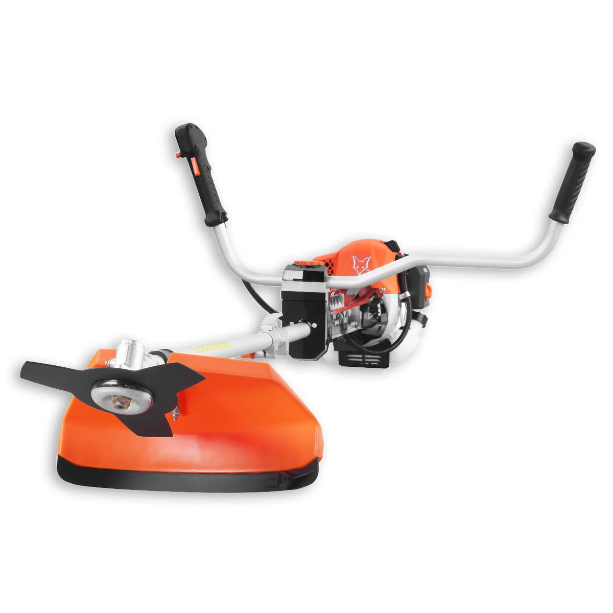 Bild 1 B-WARE FUXTEC FX-PS162 Benzin Profi-Motorsense